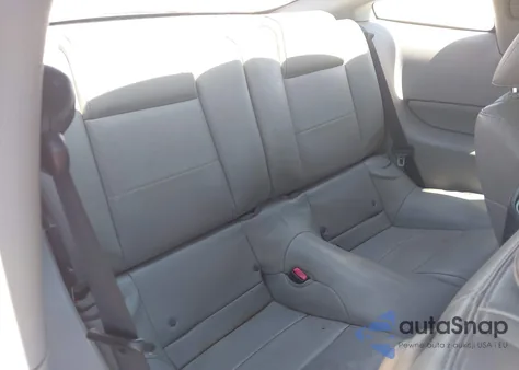 2005 Ford Mustang V6 Deluxe/V6 Premium из США, поврежденный, VIN 1ZVFT80NX55225500